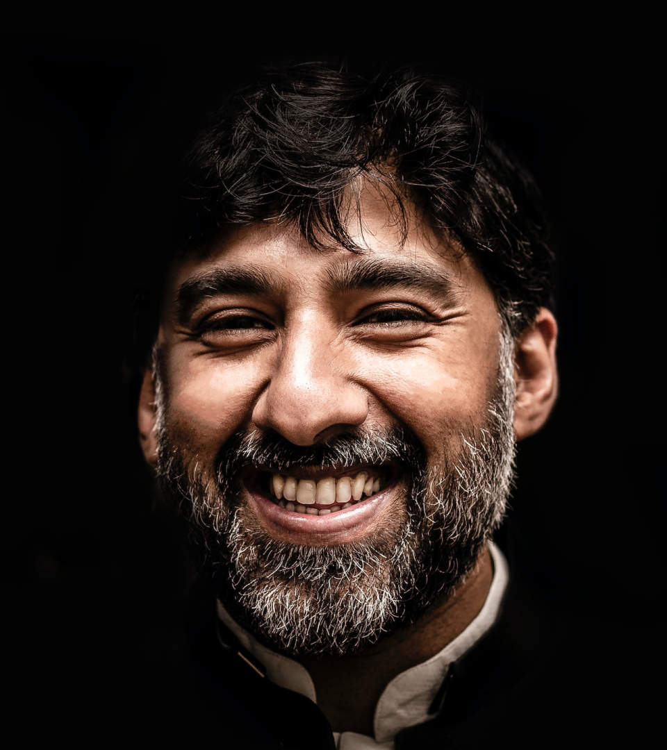 Amit P.
